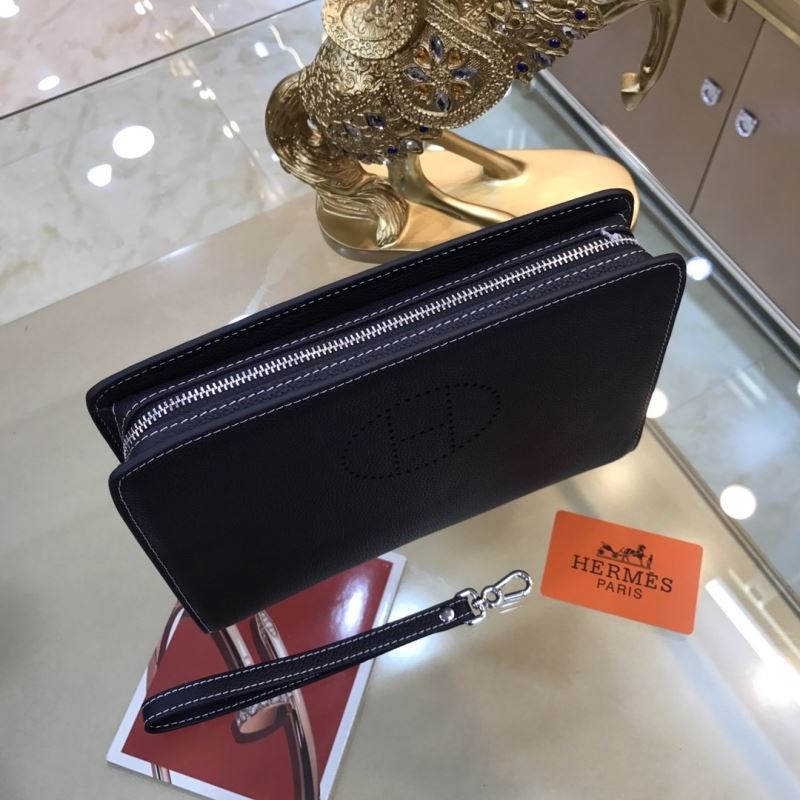 Hermes Clutch Bags